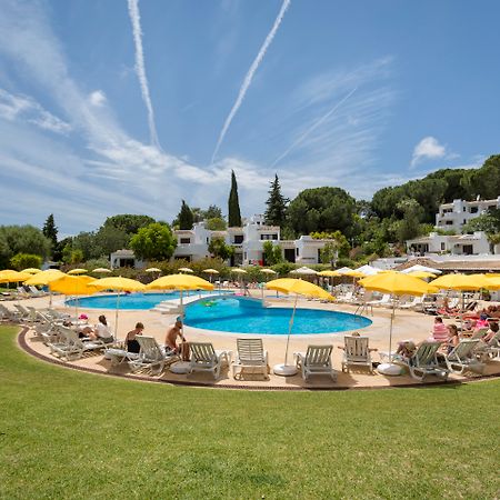 Clube Albufeira Garden Village Exterior photo